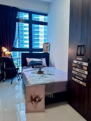 City Square Residences (D8), Condominium #599693701